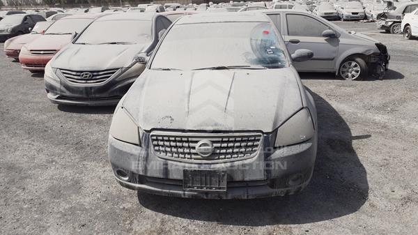 NISSAN ALTIMA 2005 1n4bl11e95c351159