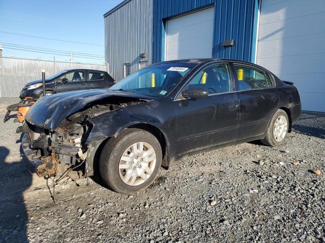 NISSAN ALTIMA SE 2006 1n4bl11e96c234585