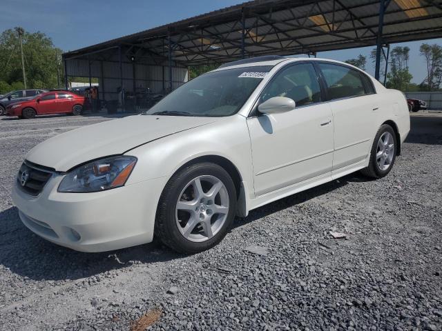 NISSAN ALTIMA 2002 1n4bl11ex2c266245