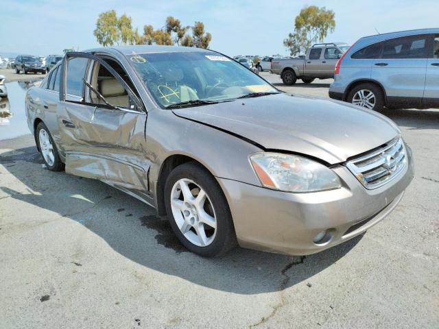 NISSAN ALTIMA 2003 1n4bl11ex3c235675