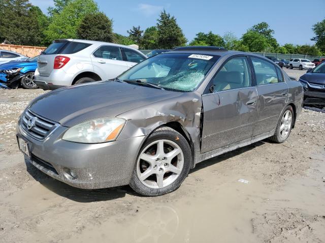 NISSAN ALTIMA 2003 1n4bl11ex3c239581