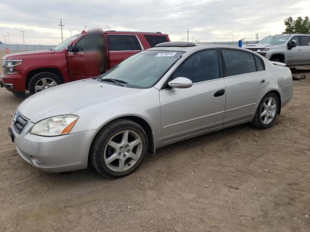 NISSAN ALTIMA SE 2003 1n4bl11ex3c242626