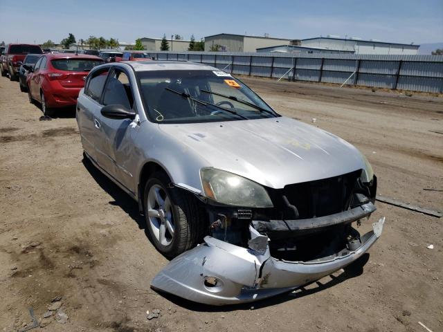 NISSAN ALTIMA 2005 1n4bl11ex5n448620