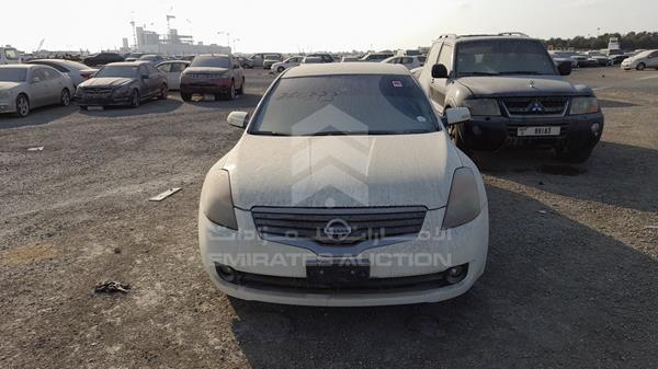 NISSAN ALTIMA 2008 1n4bl21d18c219529