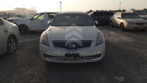 NISSAN ALTIMA 2009 1n4bl21dx9c167156