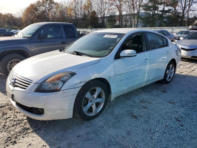 NISSAN ALTIMA 2007 1n4bl21e07c141445