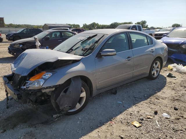 NISSAN ALTIMA 3.5 2007 1n4bl21e07c143681