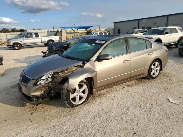 NISSAN ALTIMA 2007 1n4bl21e07c197689