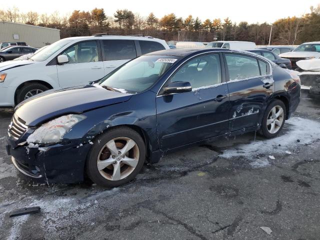 NISSAN ALTIMA 3.5 2007 1n4bl21e07c227130