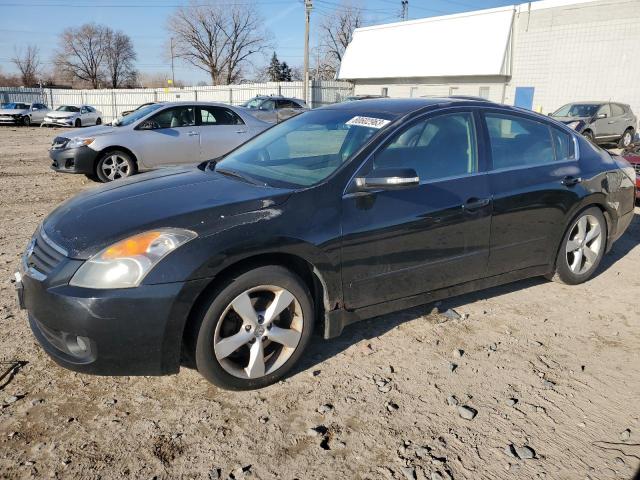 NISSAN ALTIMA 2007 1n4bl21e07c228245