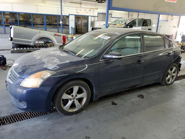 NISSAN ALTIMA 2007 1n4bl21e07n403114