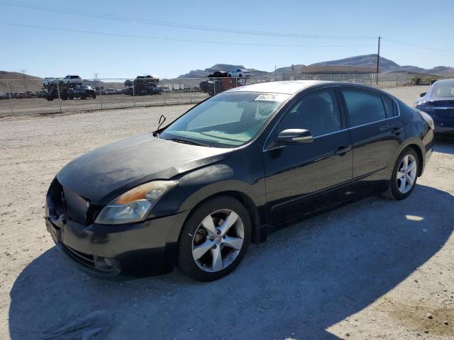 NISSAN ALTIMA 3.5 2007 1n4bl21e07n438980