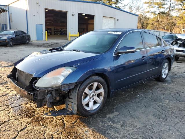 NISSAN ALTIMA 2007 1n4bl21e07n463992