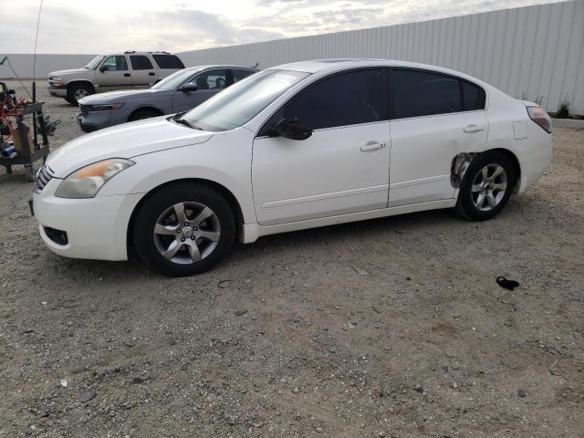 NISSAN ALTIMA 2007 1n4bl21e07n481313