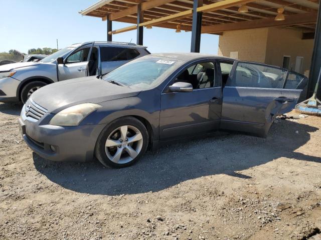 NISSAN ALTIMA 2008 1n4bl21e08c206957