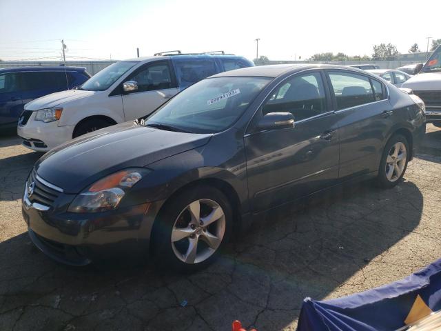 NISSAN ALTIMA 3.5 2008 1n4bl21e08c269654