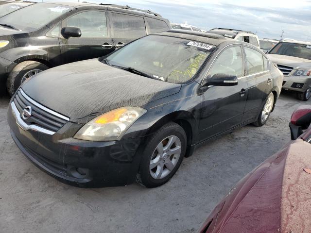 NISSAN ALTIMA 3.5 2008 1n4bl21e08n427124