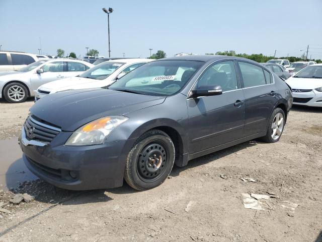 NISSAN ALTIMA 3.5 2008 1n4bl21e08n453853