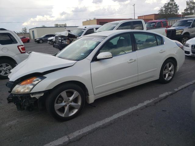 NISSAN ALTIMA 2008 1n4bl21e08n480731