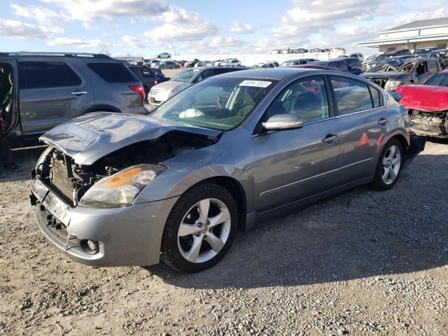 NISSAN ALTIMA 2009 1n4bl21e09n441980