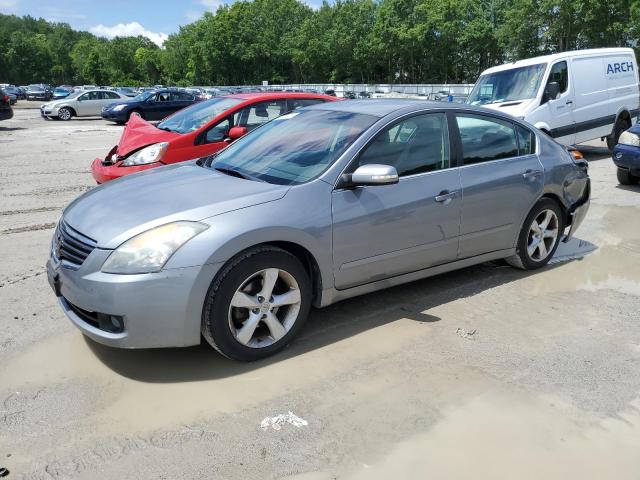 NISSAN ALTIMA 3.5 2009 1n4bl21e09n530125