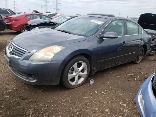 NISSAN ALTIMA 2007 1n4bl21e17c164233