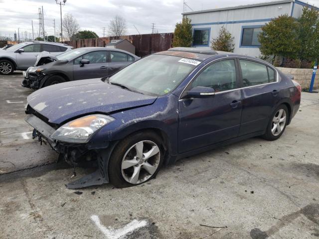 NISSAN ALTIMA 2007 1n4bl21e17c180268