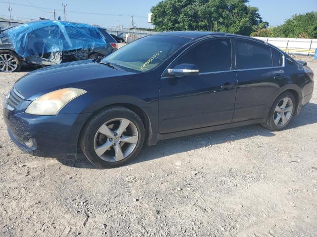 NISSAN ALTIMA 2007 1n4bl21e17c205394