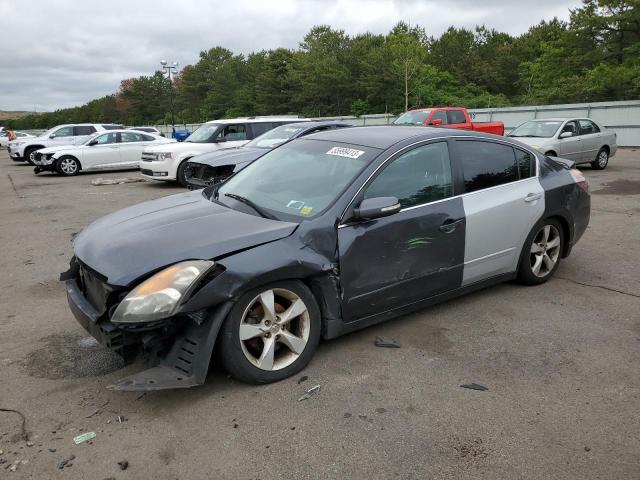 NISSAN ALTIMA 2007 1n4bl21e17n413957