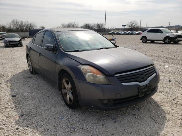 NISSAN ALTIMA 3.5 2007 1n4bl21e17n415112