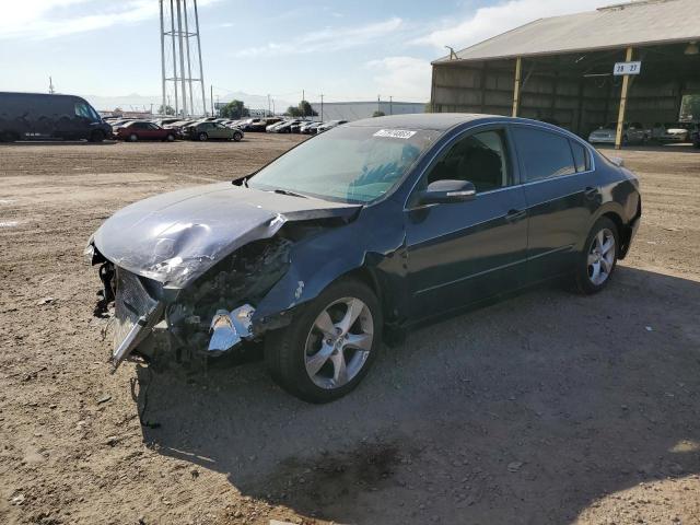 NISSAN ALTIMA 2007 1n4bl21e17n433819