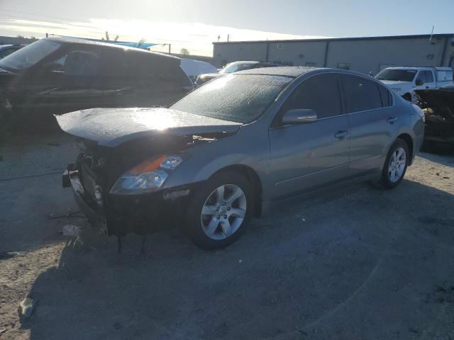 NISSAN ALTIMA 2007 1n4bl21e17n434954