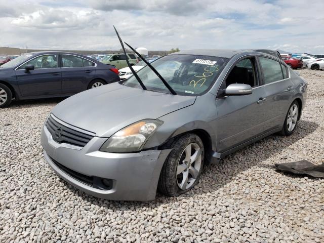 NISSAN ALTIMA 2007 1n4bl21e17n470840