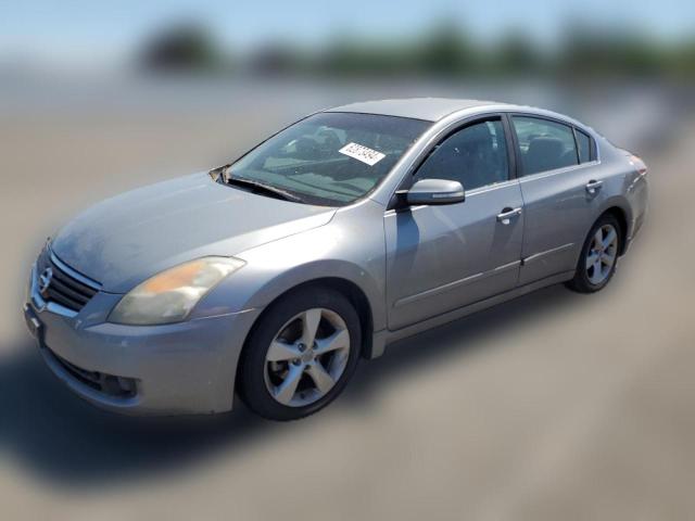 NISSAN ALTIMA 2007 1n4bl21e17n472572