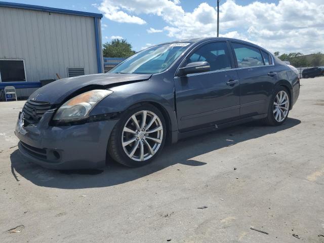 NISSAN ALTIMA 3.5 2007 1n4bl21e17n478744