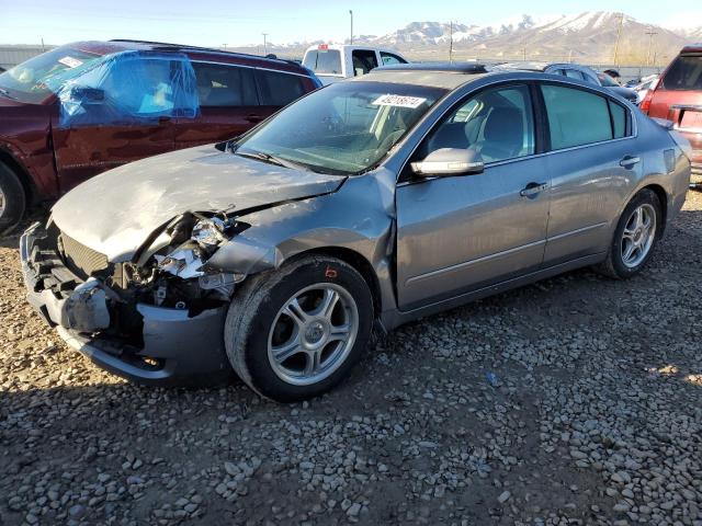 NISSAN ALTIMA 2007 1n4bl21e17n486357