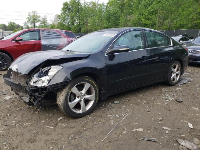 NISSAN ALTIMA 2008 1n4bl21e18c169840