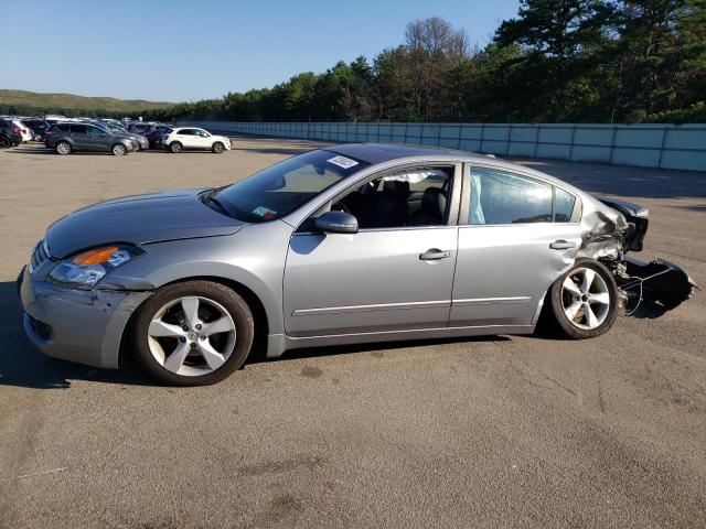 NISSAN ALTIMA 3.5 2008 1n4bl21e18c214338