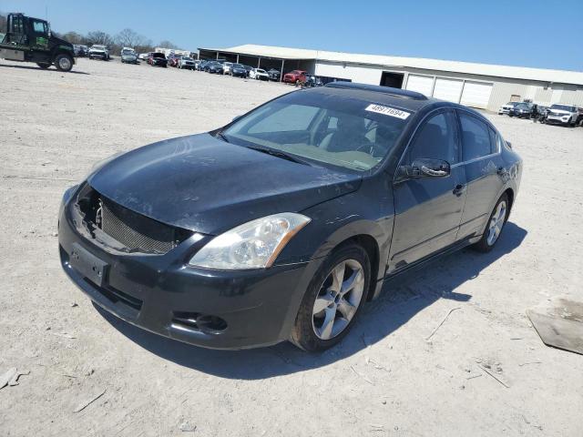 NISSAN ALTIMA 2008 1n4bl21e18n406170