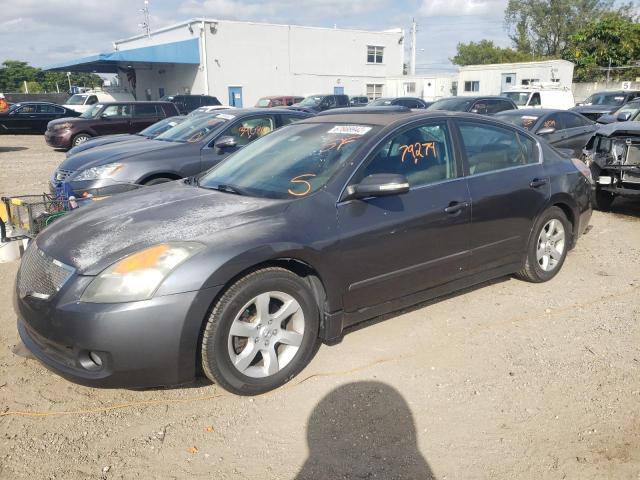 NISSAN ALTIMA 3.5 2008 1n4bl21e18n430923