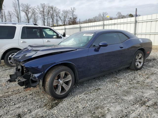 DODGE CHALLENGER 2016 1n4bl21e18n450413