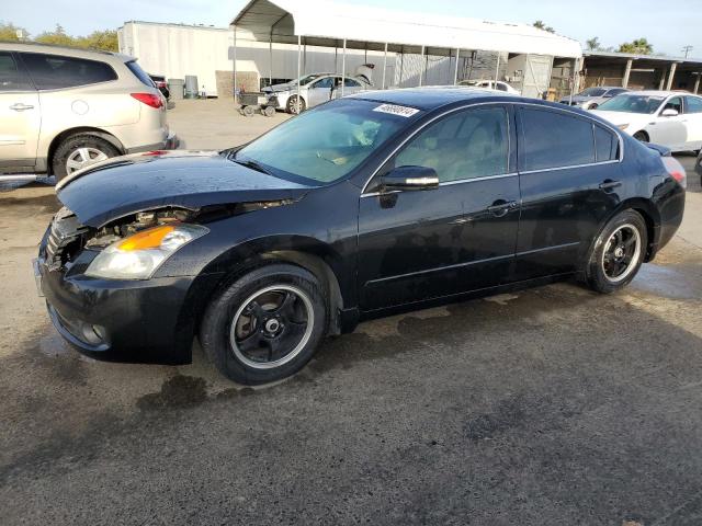 NISSAN ALTIMA 2008 1n4bl21e18n474906