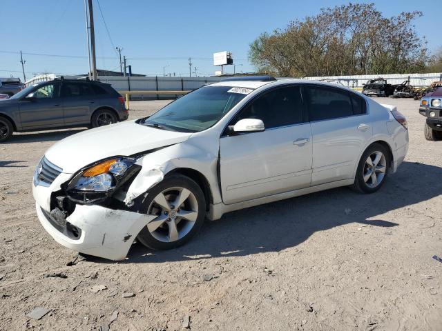 NISSAN ALTIMA 2008 1n4bl21e18n477210