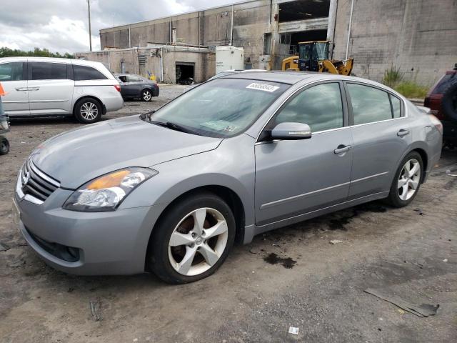 NISSAN ALTIMA 3.5 2008 1n4bl21e18n519052