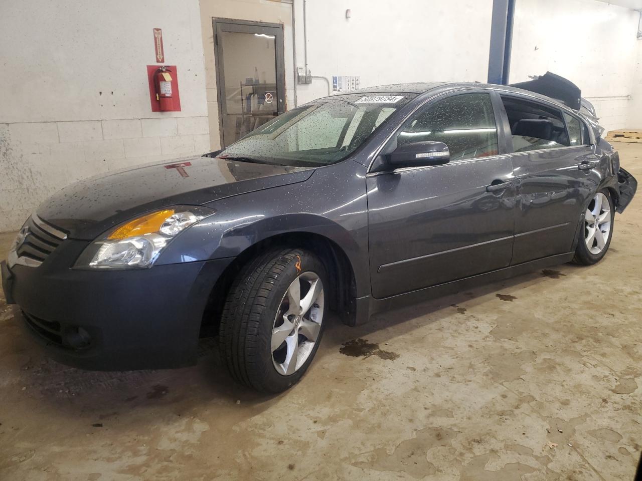 NISSAN ALTIMA 2008 1n4bl21e18n524896