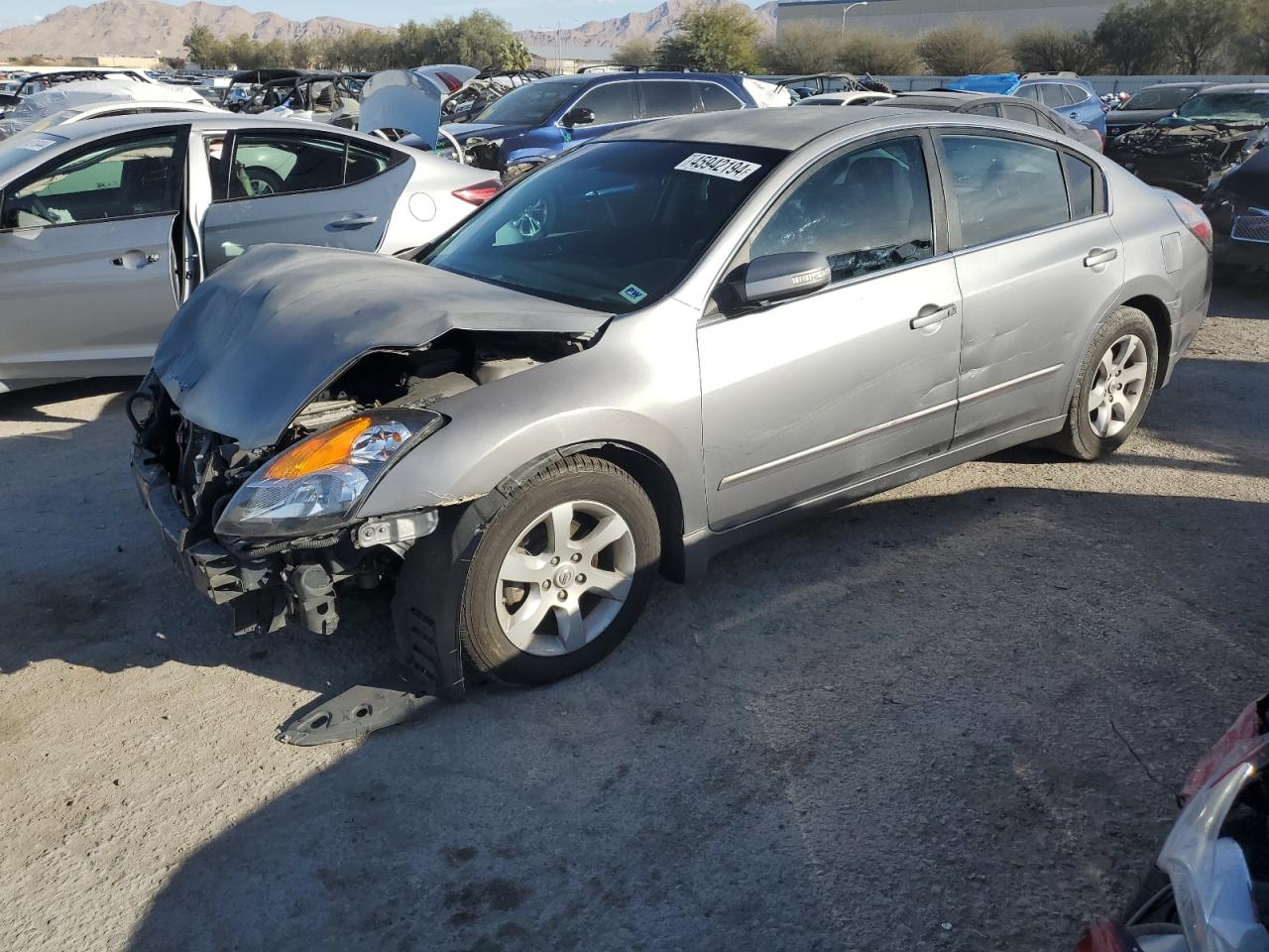 NISSAN ALTIMA 2009 1n4bl21e19c132112