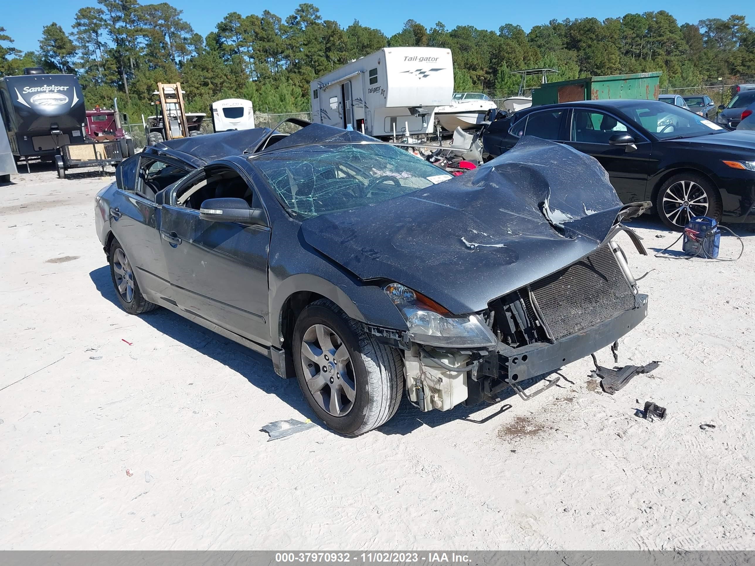 NISSAN ALTIMA 2009 1n4bl21e19c169001