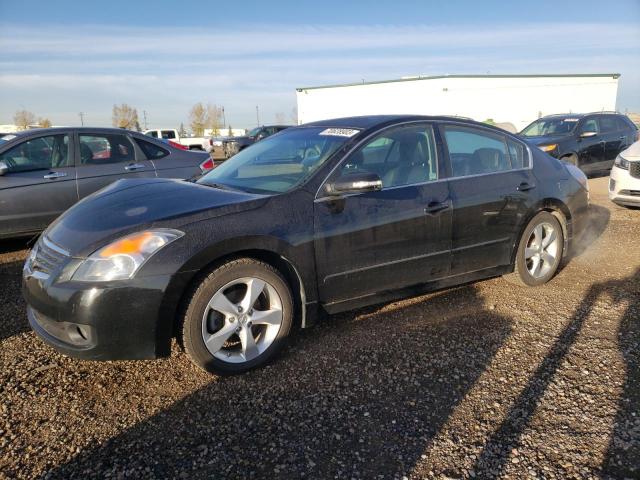 NISSAN ALTIMA 3.5 2009 1n4bl21e19c191421