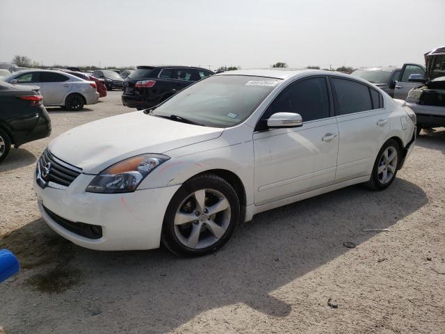 NISSAN ALTIMA 2009 1n4bl21e19n434200