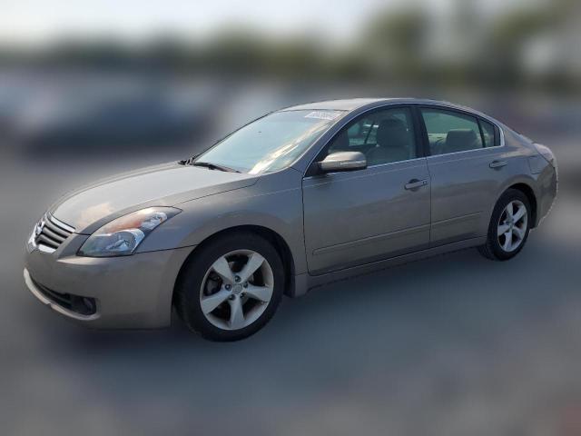 NISSAN ALTIMA 2007 1n4bl21e27c109757